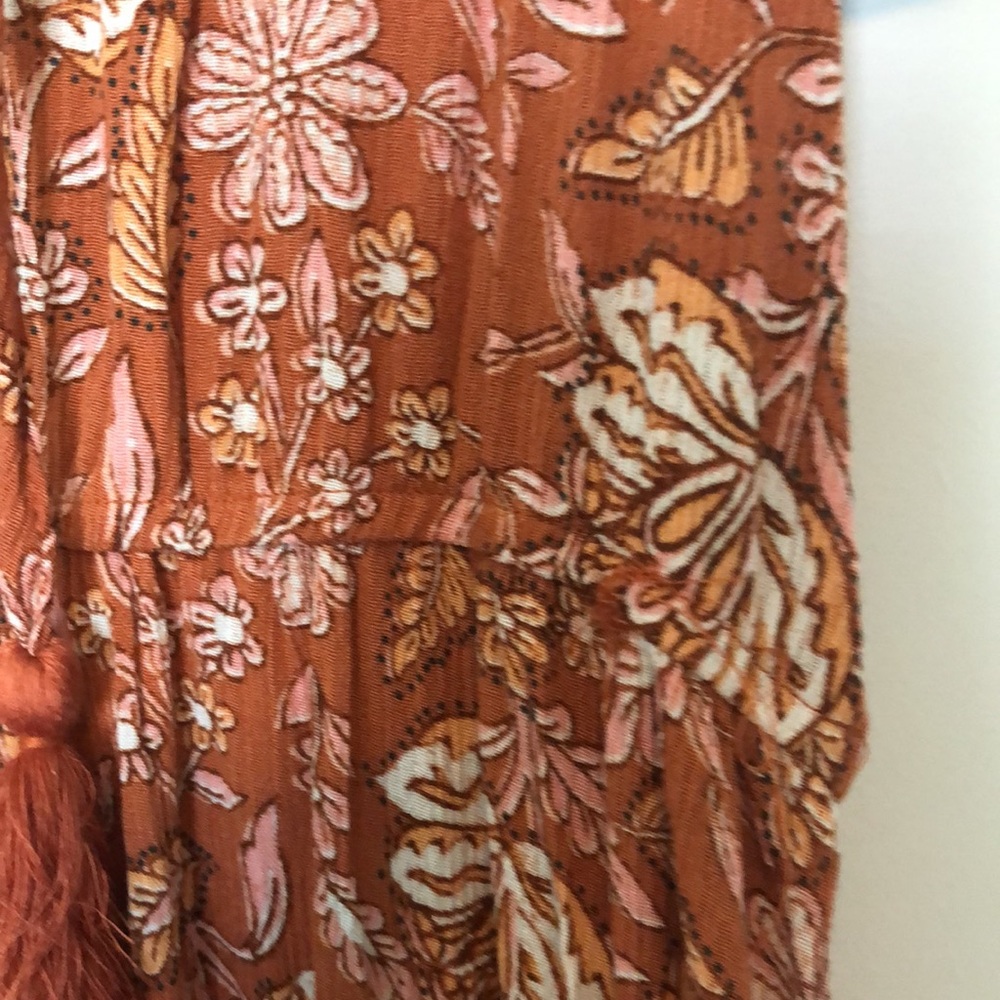 Knox Rose dress - Picture 5 of 6